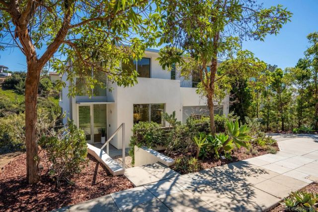 3985 Clark Street, San Diego, CA 92103