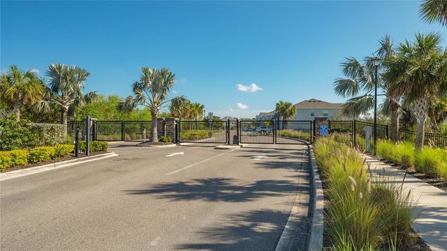 8557 MILESTONE DRIVE, Sarasota, FL 34238