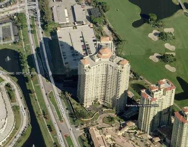 19501 W Country Club Drive PH06, Aventura, FL 33180