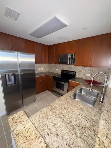 19501 W Country Club Drive PH06, Aventura, FL 33180