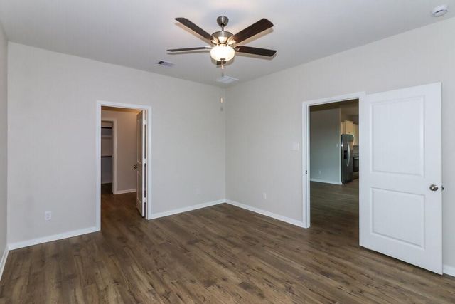 206 Emma Rose Drive, Katy, TX 77493