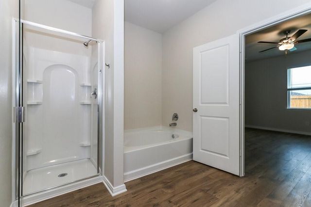 206 Emma Rose Drive, Katy, TX 77493