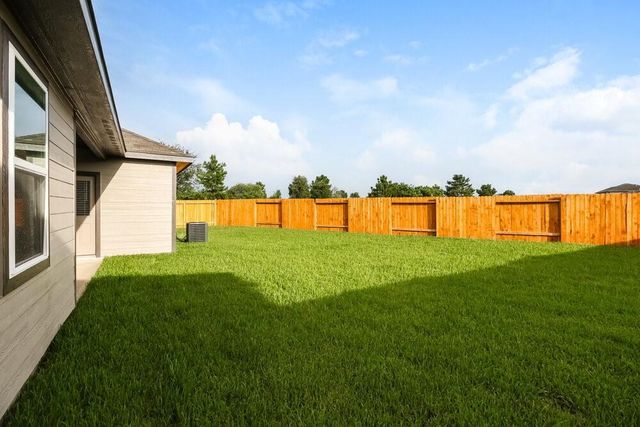 206 Emma Rose Drive, Katy, TX 77493