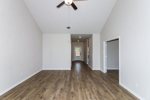 206 Emma Rose Drive, Katy, TX 77493