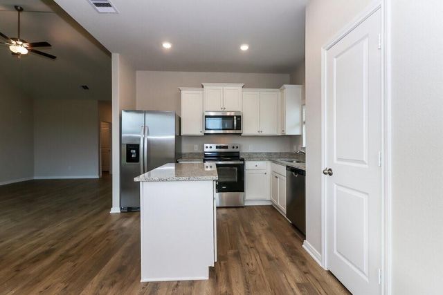 206 Emma Rose Drive, Katy, TX 77493