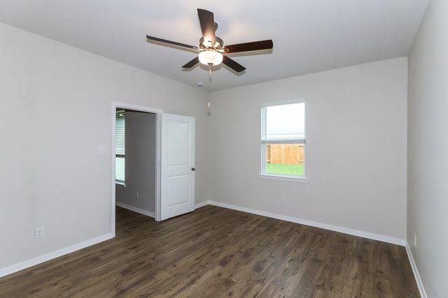 206 Emma Rose Drive, Katy, TX 77493