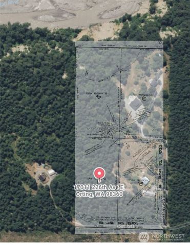 17011 226th Avenue E, Orting, WA 98360