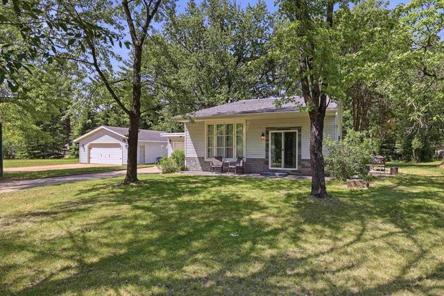 7121 WAZEECHA AVENUE, Wisconsin Rapids, WI 54494