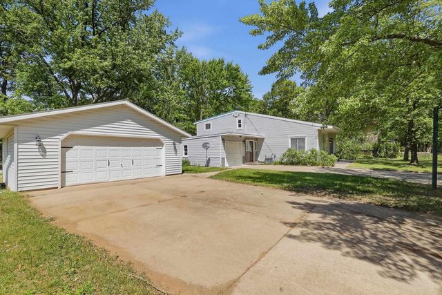 7121 WAZEECHA AVENUE, Wisconsin Rapids, WI 54494