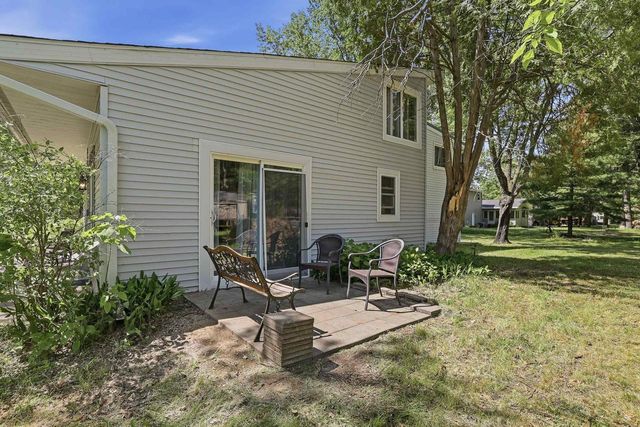 7121 WAZEECHA AVENUE, Wisconsin Rapids, WI 54494