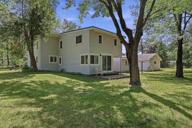 7121 WAZEECHA AVENUE, Wisconsin Rapids, WI 54494