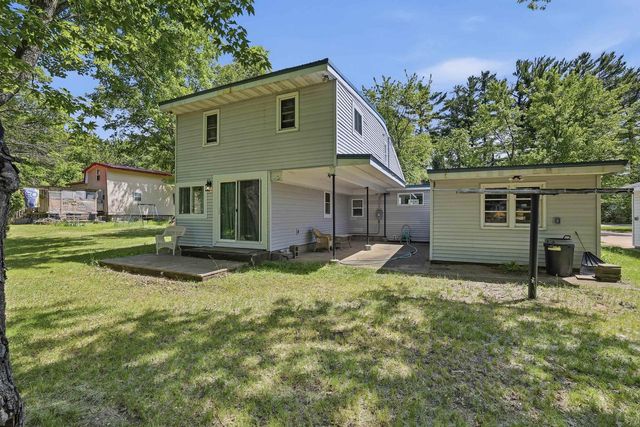 7121 WAZEECHA AVENUE, Wisconsin Rapids, WI 54494