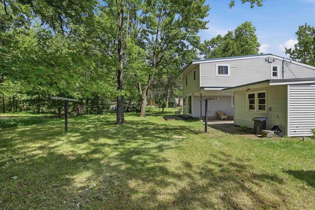 7121 WAZEECHA AVENUE, Wisconsin Rapids, WI 54494