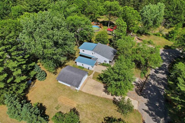 7121 WAZEECHA AVENUE, Wisconsin Rapids, WI 54494