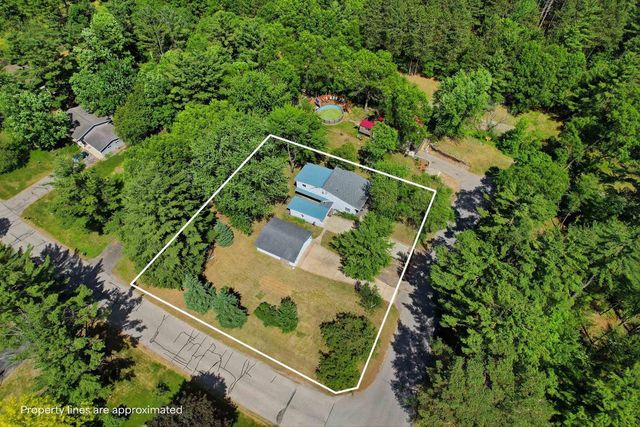 7121 WAZEECHA AVENUE, Wisconsin Rapids, WI 54494
