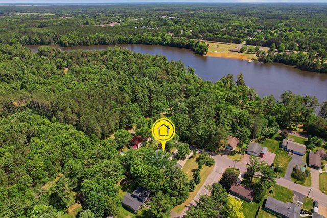 7121 WAZEECHA AVENUE, Wisconsin Rapids, WI 54494