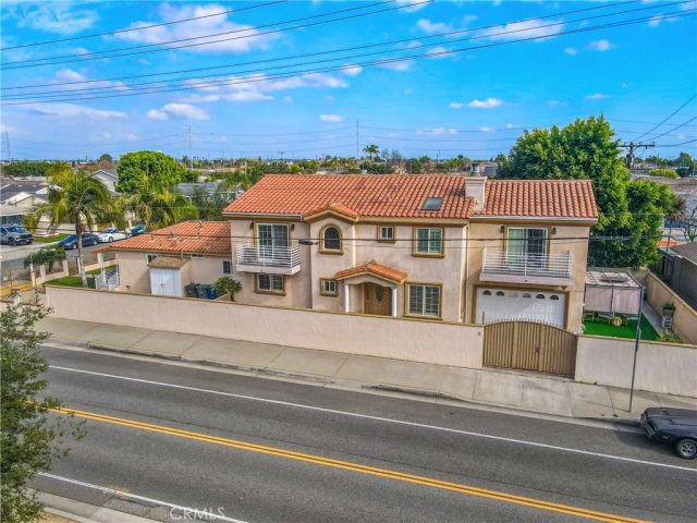 5176 W 134th Place, Hawthorne, CA 90250
