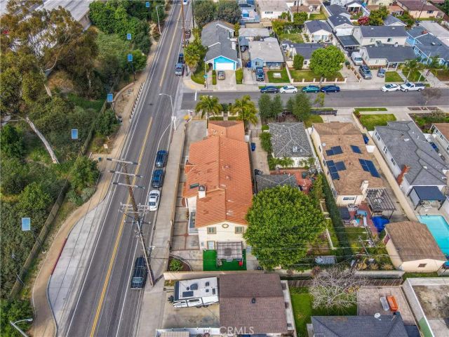 5176 W 134th Place, Hawthorne, CA 90250
