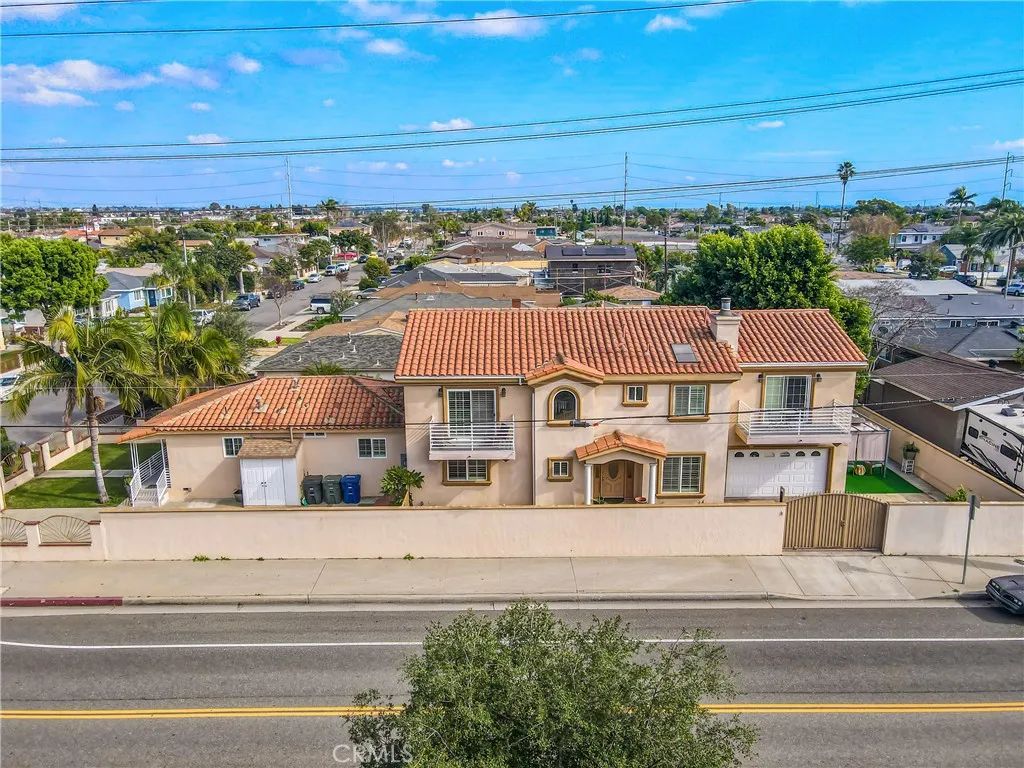5176 W 134th Place, Hawthorne, CA 90250