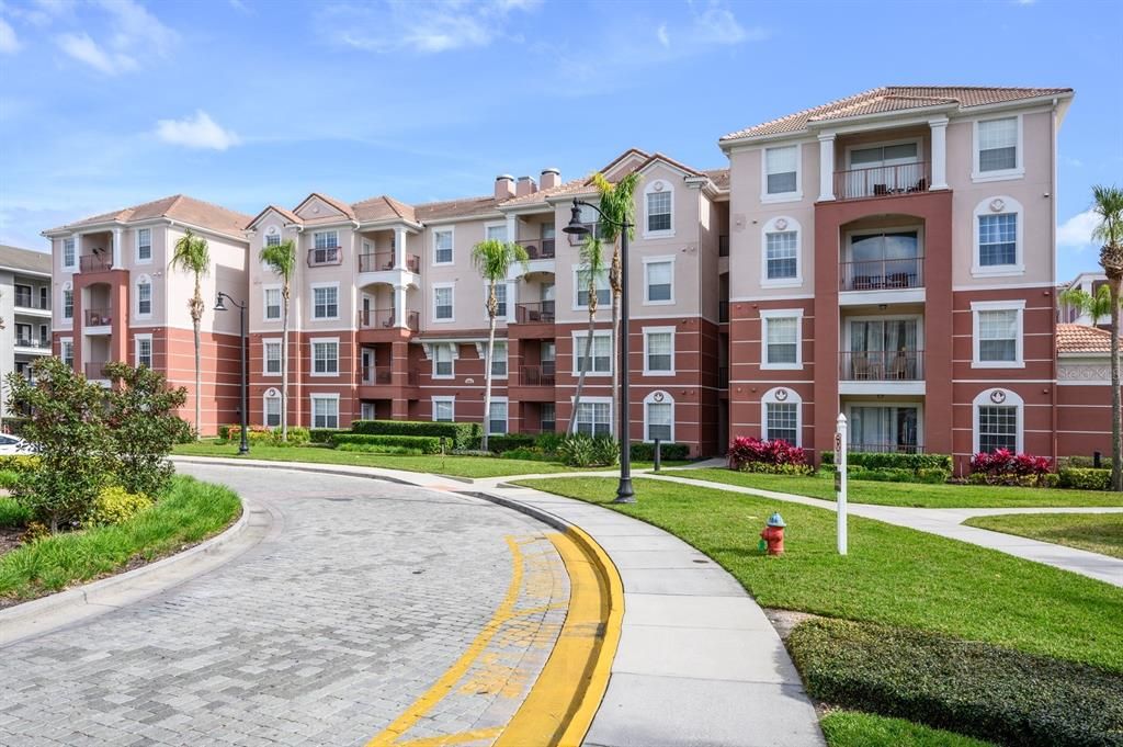 4862 CAYVIEW AVENUE 410, Orlando, FL 32819