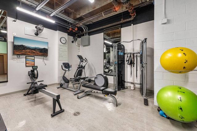 5000 Montrose Boulevard 15C, Houston, TX 77006