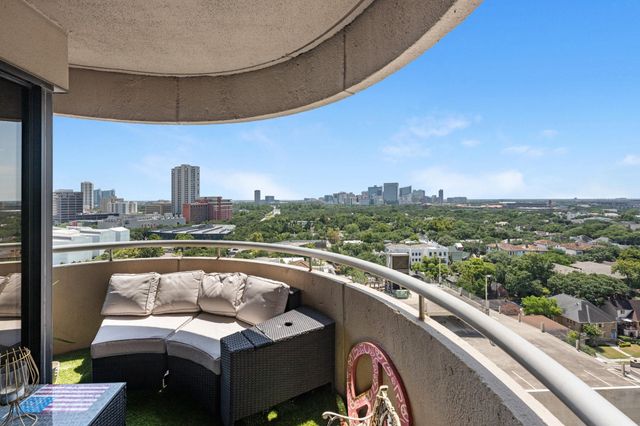 5000 Montrose Boulevard 15C, Houston, TX 77006