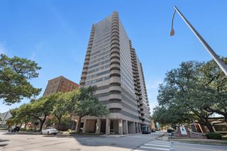 5000 Montrose Boulevard 15C, Houston, TX 77006