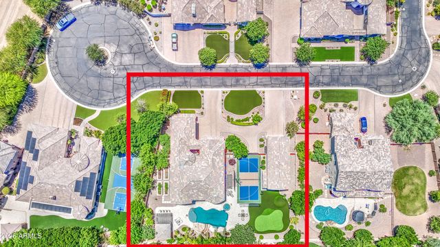 2468 E Amber Court, Gilbert, AZ 85296