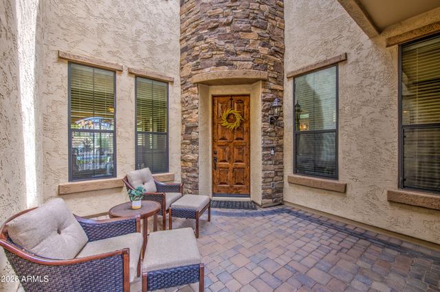 2468 E Amber Court, Gilbert, AZ 85296