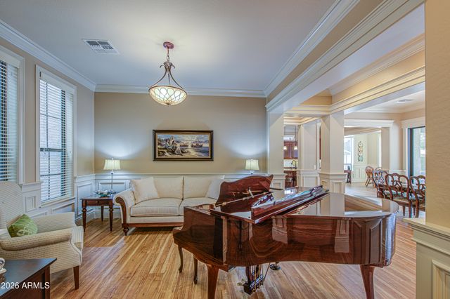2468 E Amber Court, Gilbert, AZ 85296