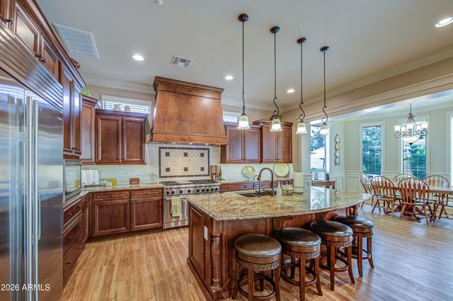 2468 E Amber Court, Gilbert, AZ 85296