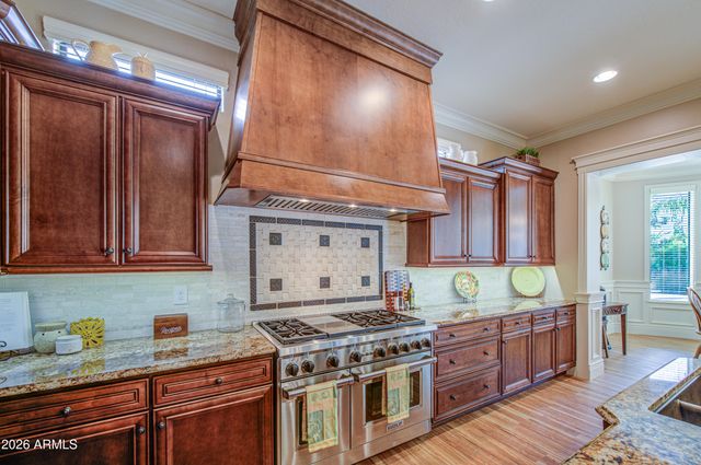 2468 E Amber Court, Gilbert, AZ 85296