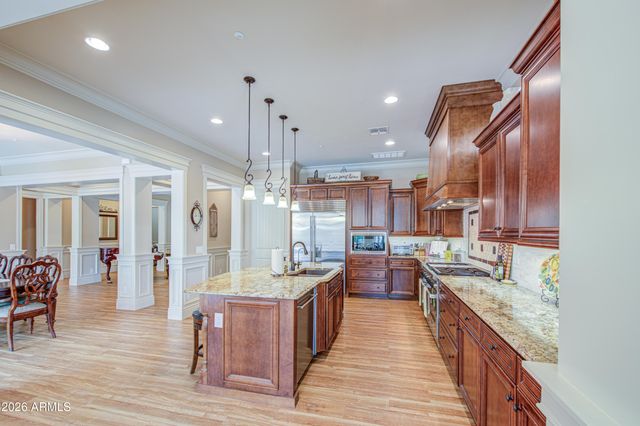 2468 E Amber Court, Gilbert, AZ 85296
