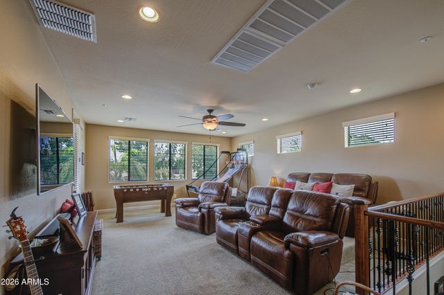 2468 E Amber Court, Gilbert, AZ 85296