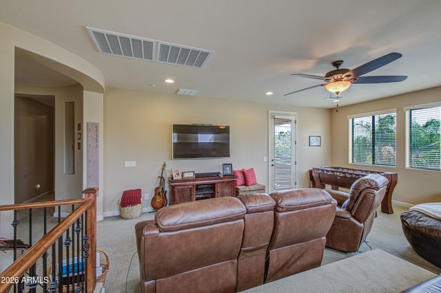 2468 E Amber Court, Gilbert, AZ 85296