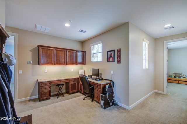 2468 E Amber Court, Gilbert, AZ 85296