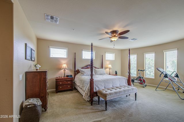 2468 E Amber Court, Gilbert, AZ 85296