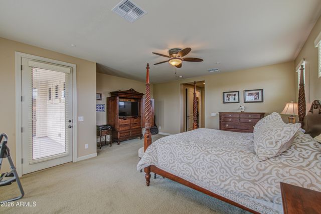 2468 E Amber Court, Gilbert, AZ 85296