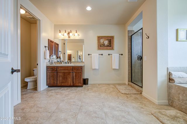 2468 E Amber Court, Gilbert, AZ 85296