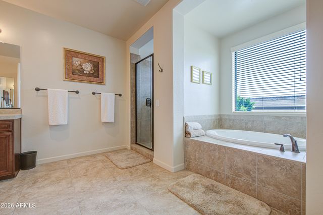 2468 E Amber Court, Gilbert, AZ 85296