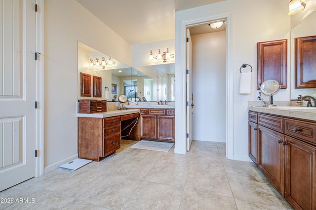 2468 E Amber Court, Gilbert, AZ 85296