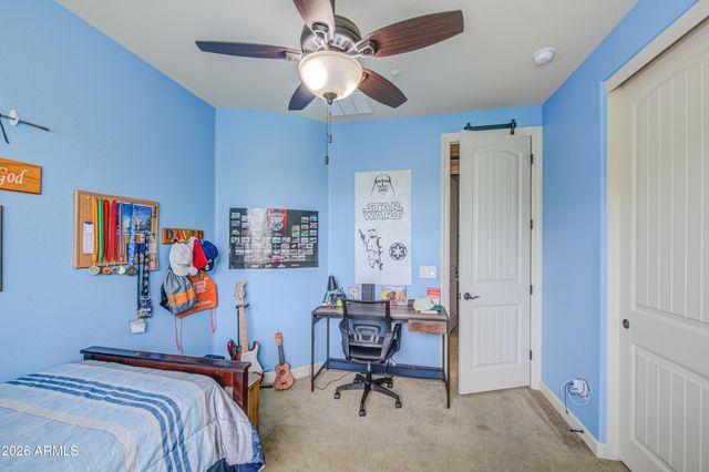 2468 E Amber Court, Gilbert, AZ 85296