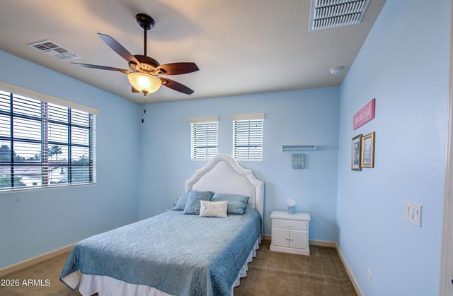 2468 E Amber Court, Gilbert, AZ 85296