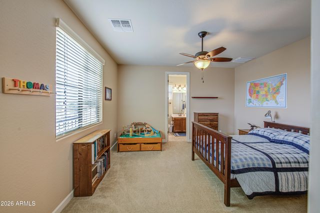 2468 E Amber Court, Gilbert, AZ 85296
