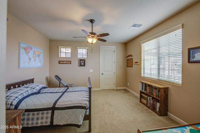 2468 E Amber Court, Gilbert, AZ 85296