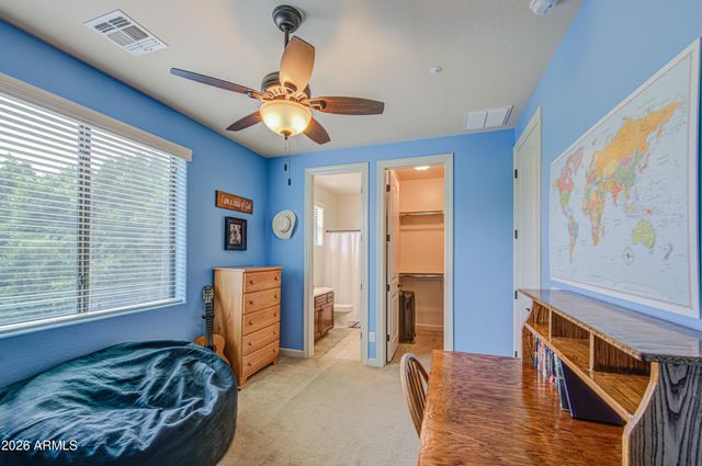 2468 E Amber Court, Gilbert, AZ 85296