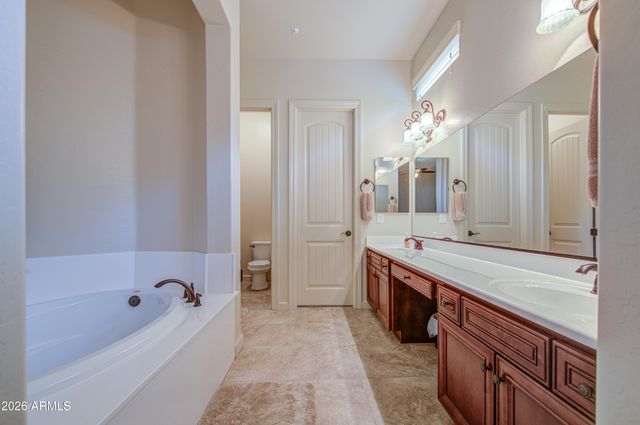 2468 E Amber Court, Gilbert, AZ 85296