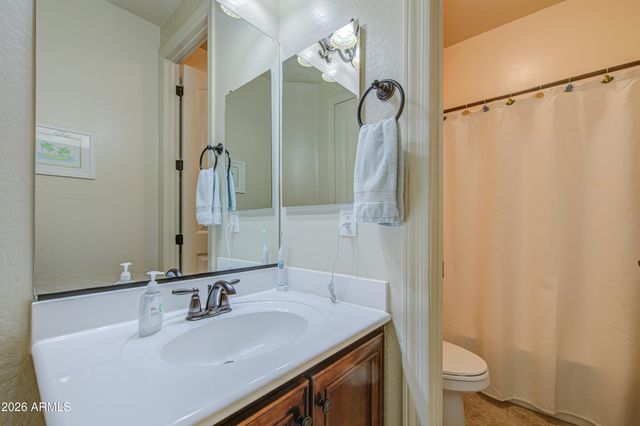 2468 E Amber Court, Gilbert, AZ 85296