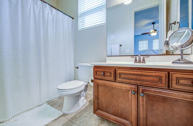 2468 E Amber Court, Gilbert, AZ 85296