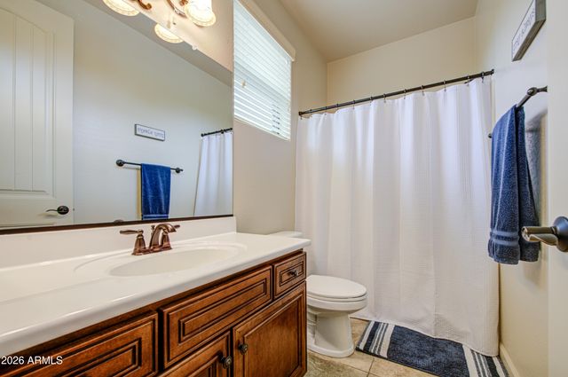 2468 E Amber Court, Gilbert, AZ 85296